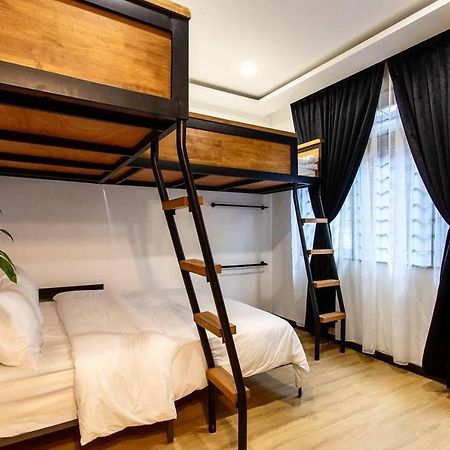 Rumah Satu By Nk Alor Setar Ngoại thất bức ảnh