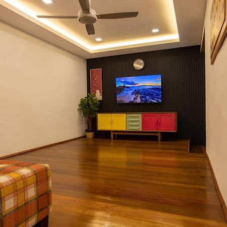 Rumah Satu By Nk Alor Setar Ngoại thất bức ảnh