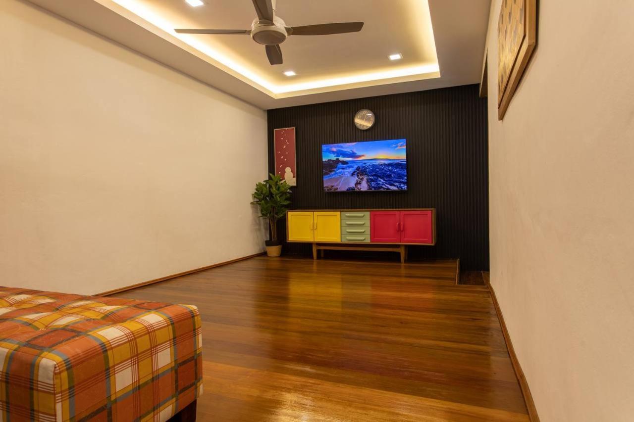 Rumah Satu By Nk Alor Setar Ngoại thất bức ảnh