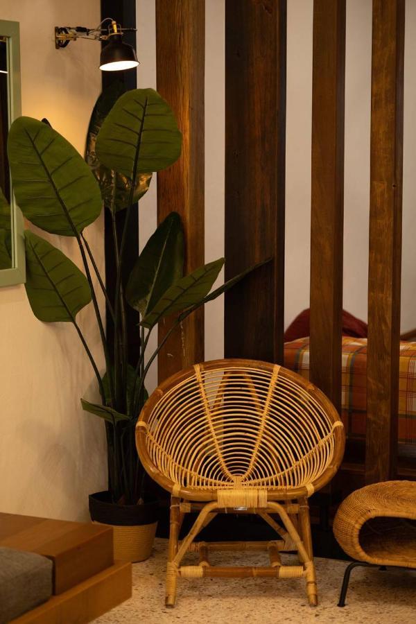 Rumah Satu By Nk Alor Setar Ngoại thất bức ảnh