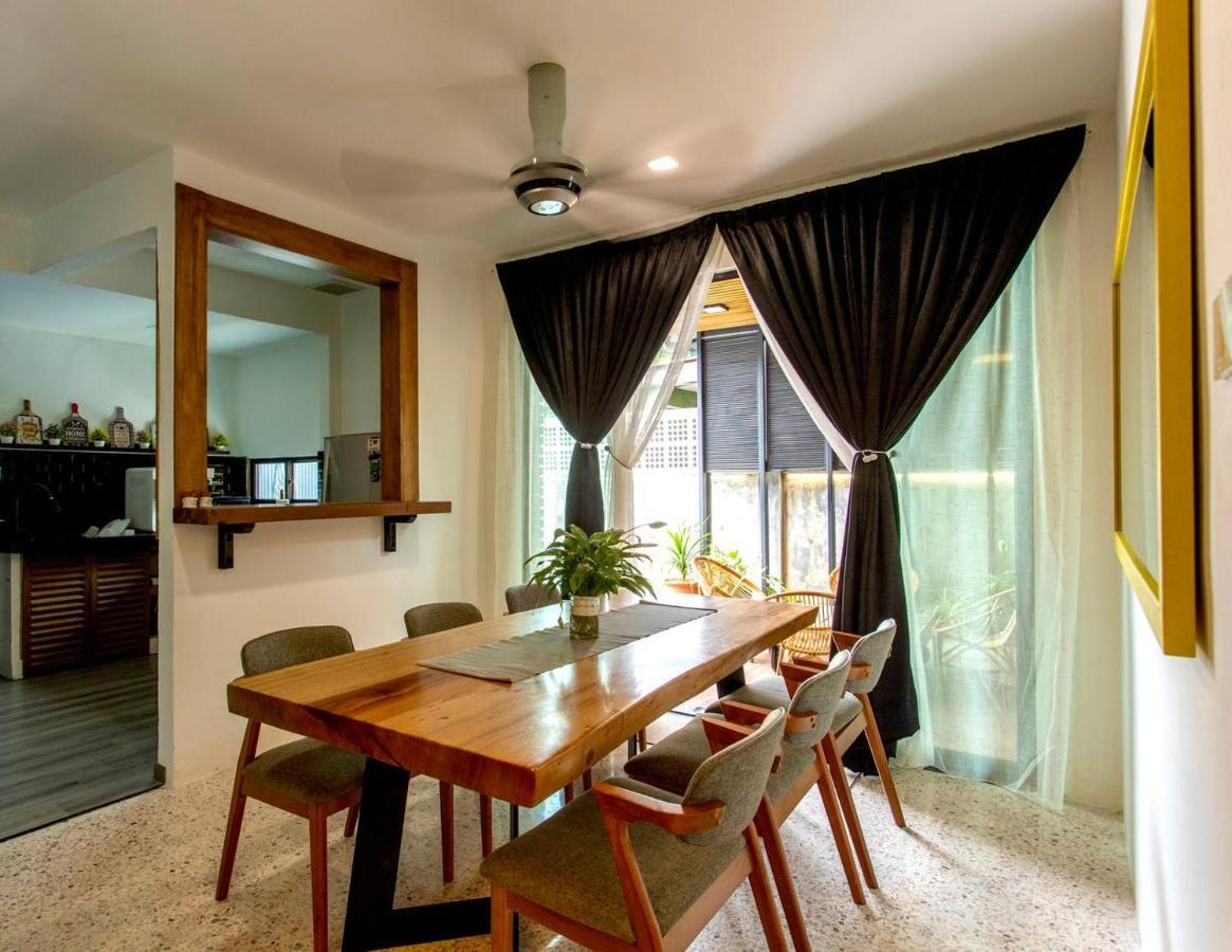 Rumah Satu By Nk Alor Setar Ngoại thất bức ảnh